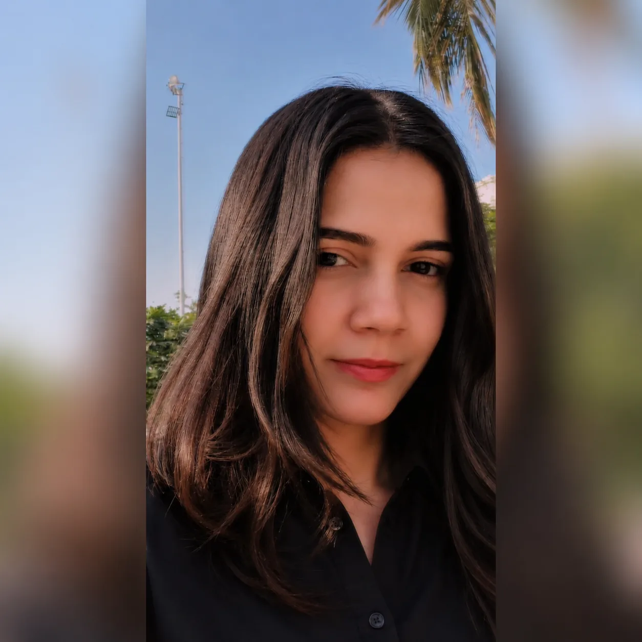 Tisha Shah, SEO Analyst